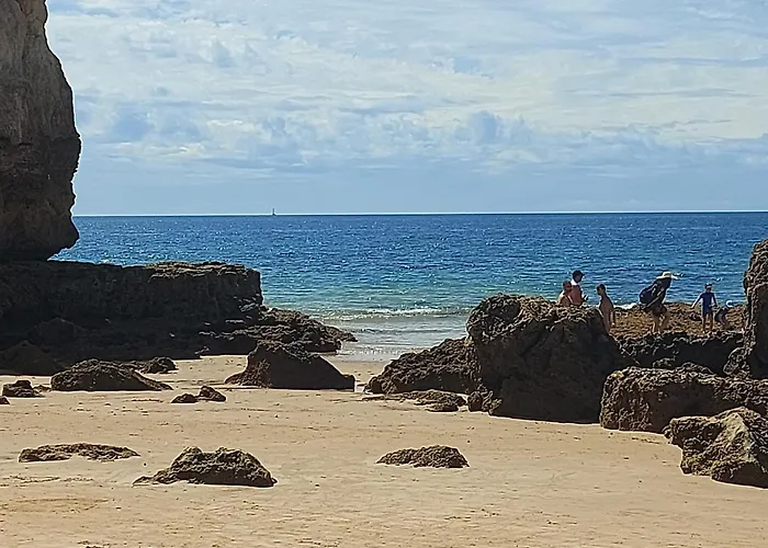 Front Beach Apartment