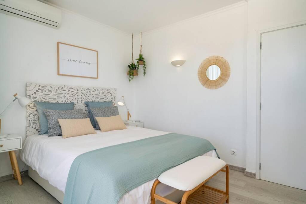 Apartment Front Portimao