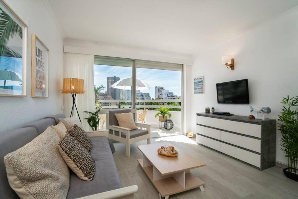 Front Apartment Portimao