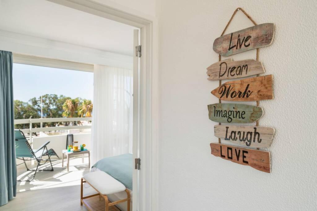 Apartment Front *