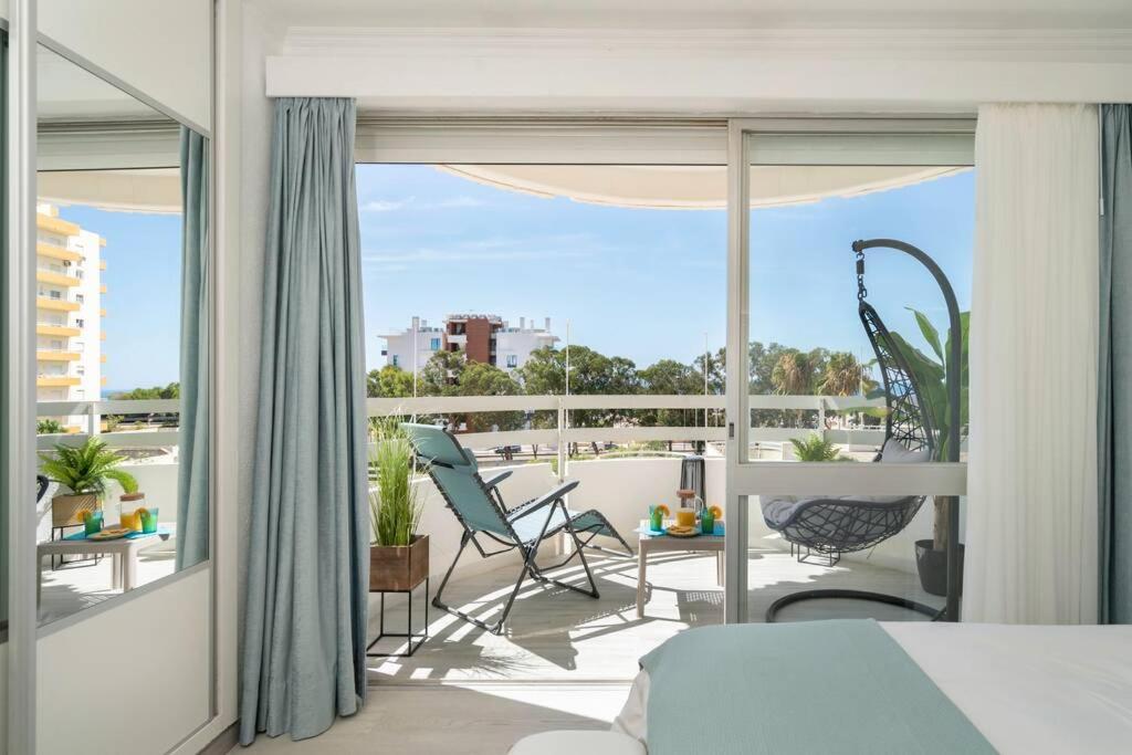 Front Apartment