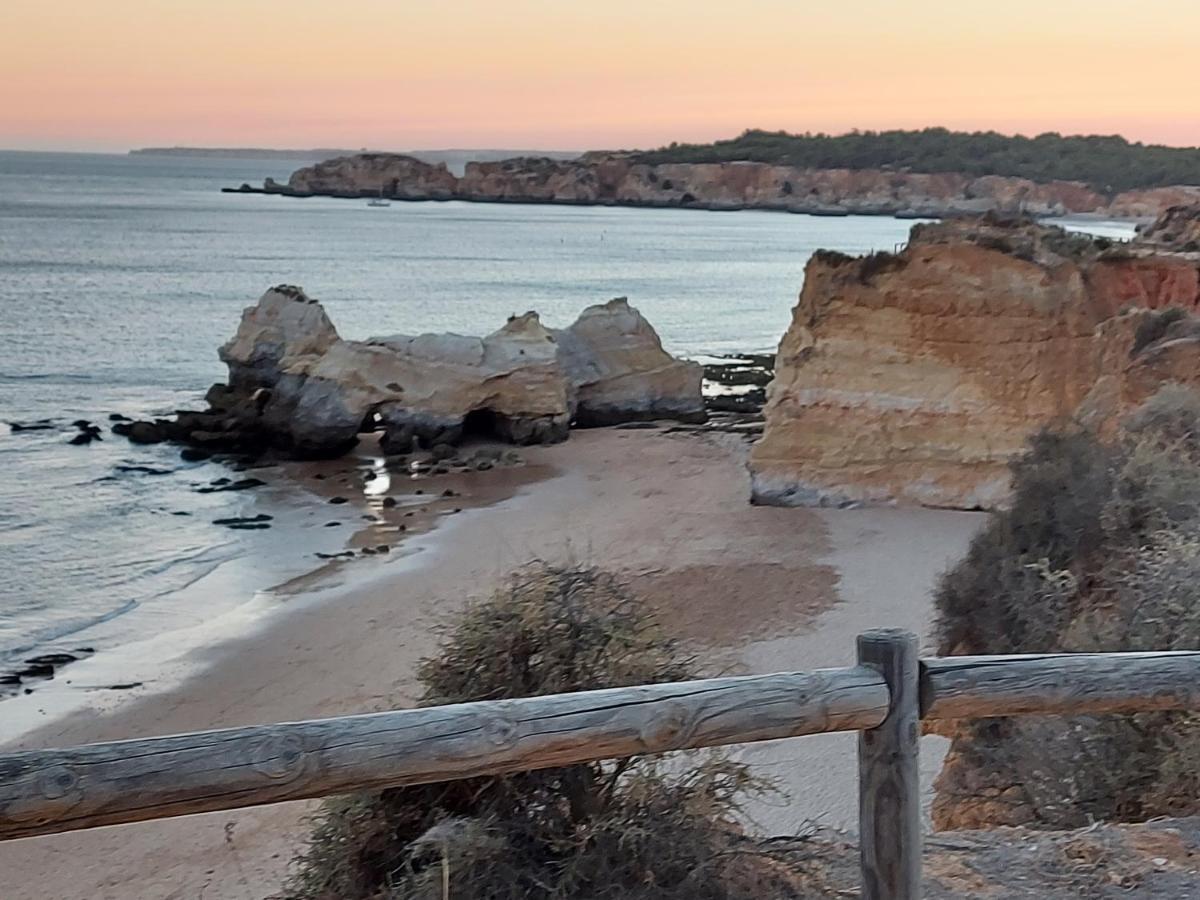 Front Apartment Portimao