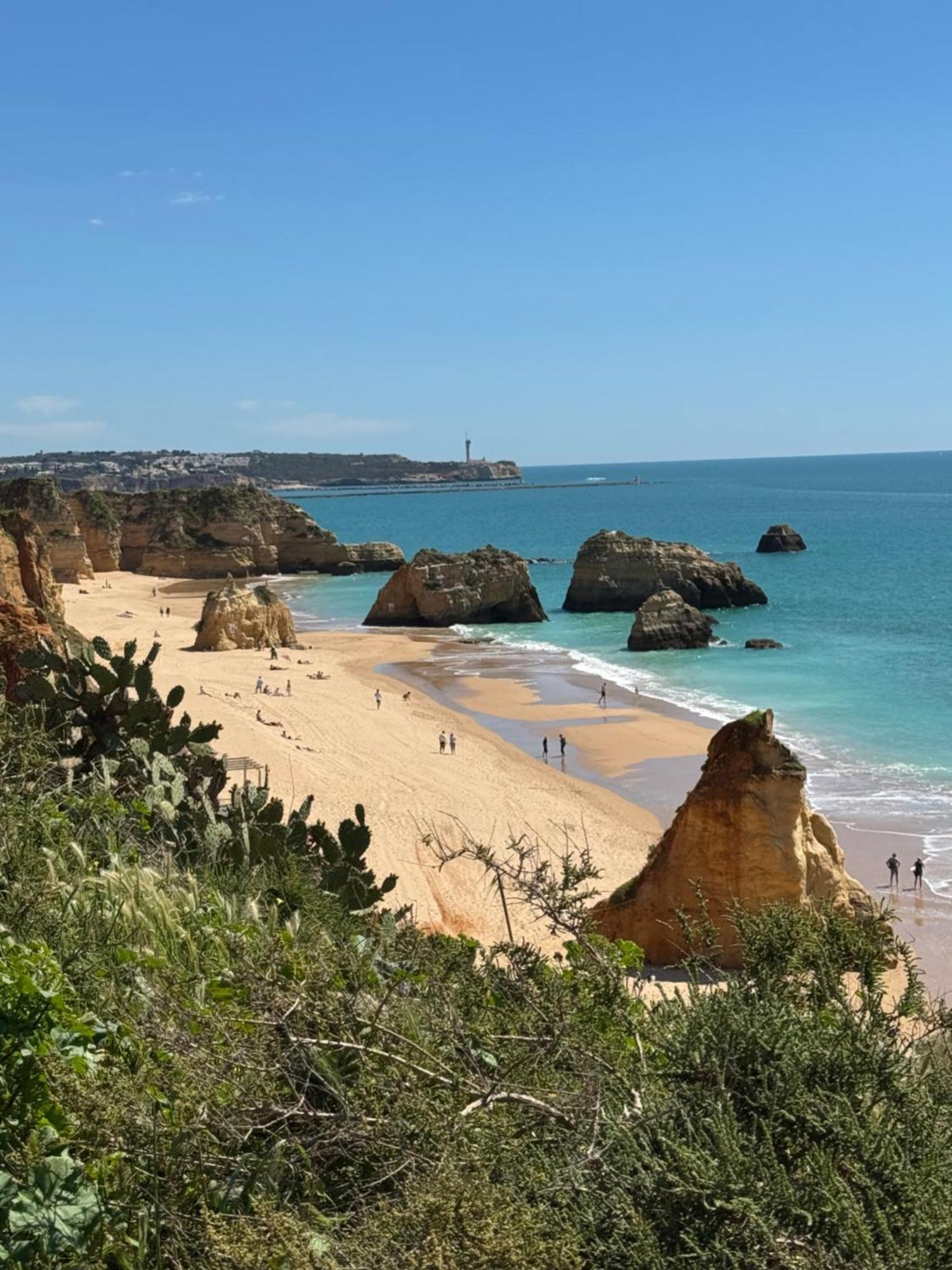 Front * Portimao