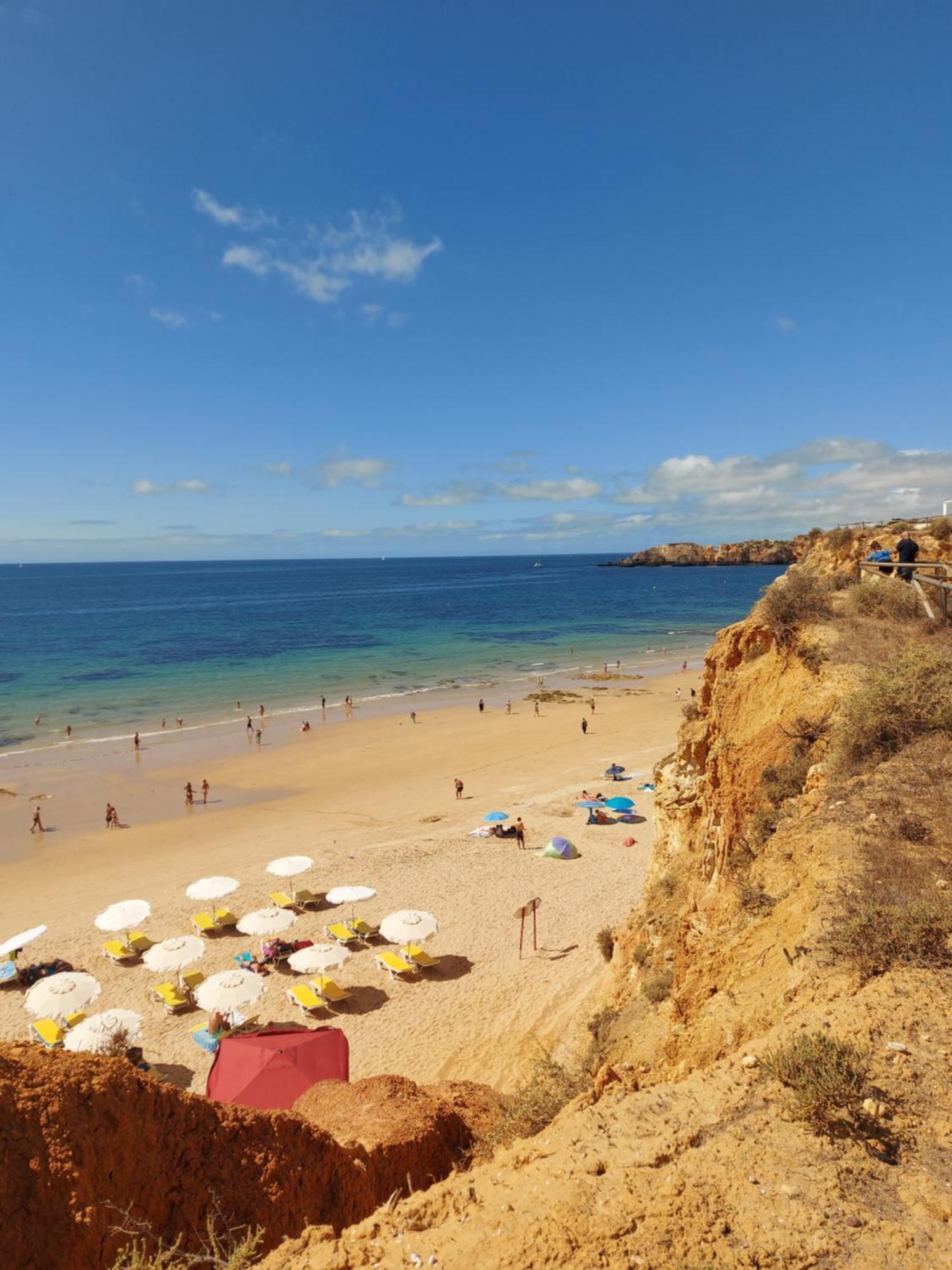 Front * Portimao